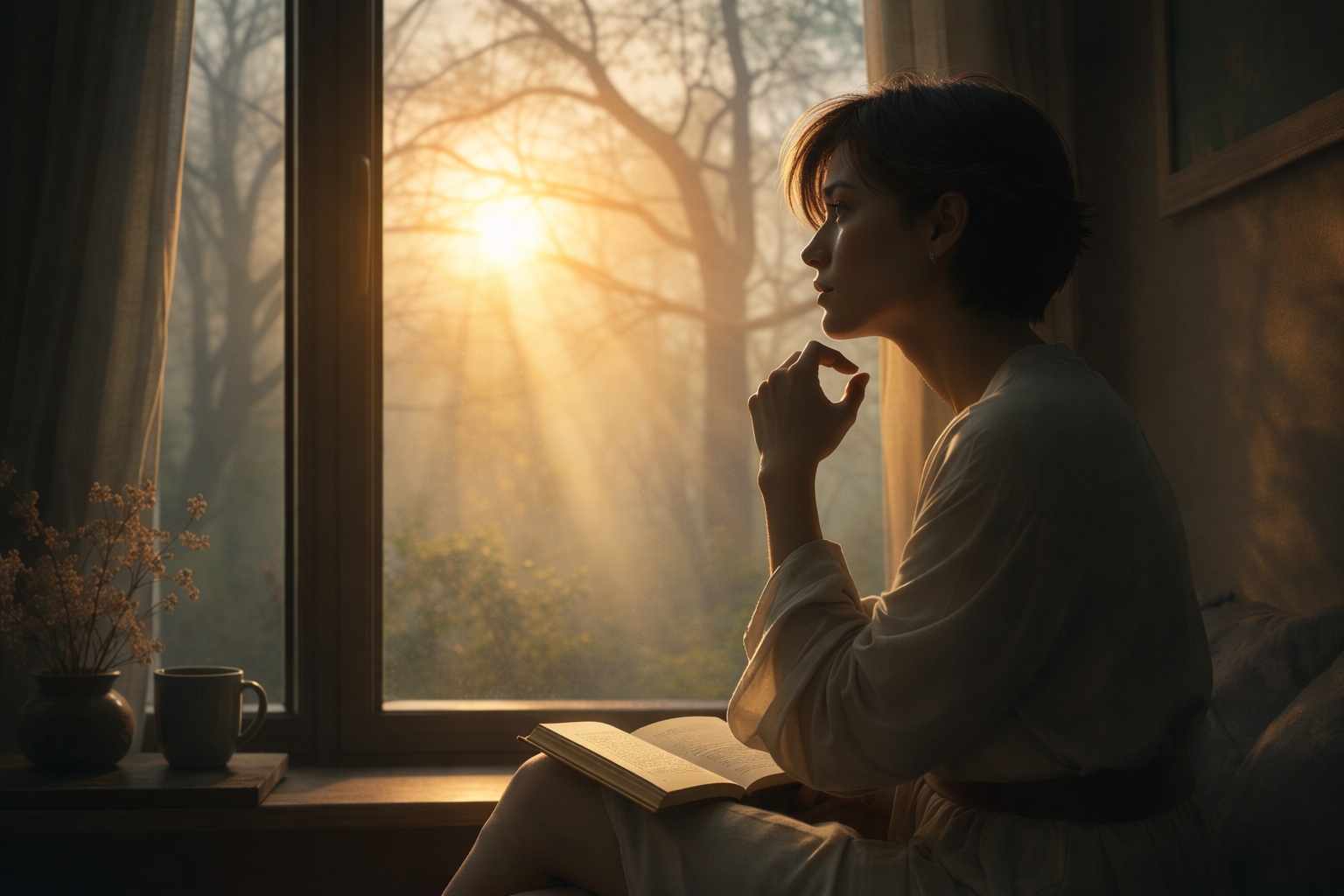 The Final Voices of Wisdom: Reflections on Proverbs 30–31