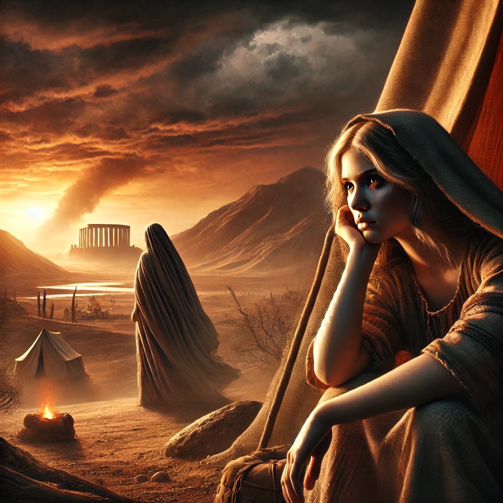 Abraham and Lot in the Bible: A Family Story of Fear, Compromise, and God’s&nbsp;Grace