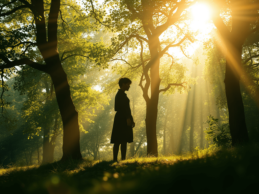 Why Did God Create Us in His&nbsp;Image?